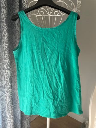 Camiseta Easy Wear talla S