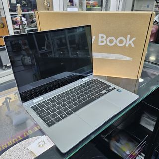 Netbook Galaxy Book2 360 730QED-KB1 Windows11 Home, Intel Co