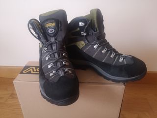 Botas de montaña Asolo