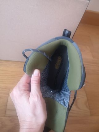 Botas de montaña Asolo