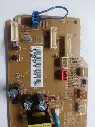 Placa LG 6871A00090N Unidad Interior UB 36GND