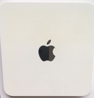 Apple Time Capsule 802.11n Router