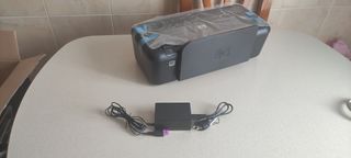 Impresora HP Deskjet D2660