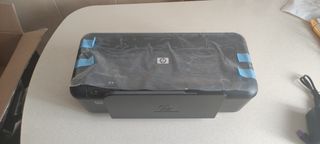 Impresora HP Deskjet D2660