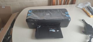Impresora HP Deskjet D2660