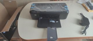 Impresora HP Deskjet D2660