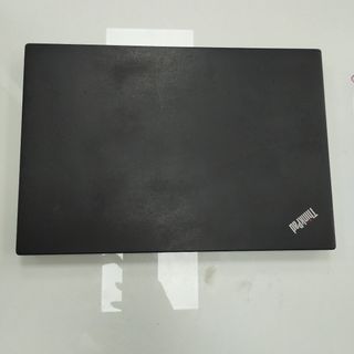 Ordenador Portátil Lenovo T470s I5 6300 12/128