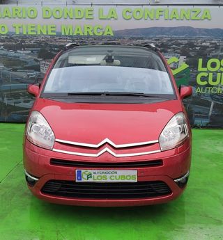 Citroen C4 Picasso 2007