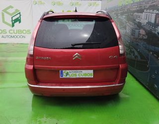 Citroen C4 Picasso 2007