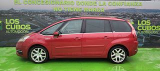 Citroen C4 Picasso 2007