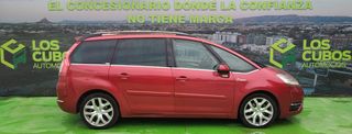 Citroen C4 Picasso 2007