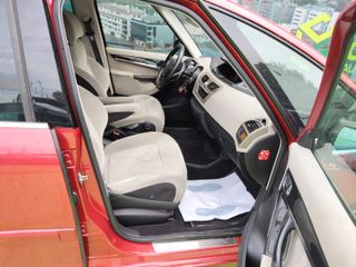 Citroen C4 Picasso 2007