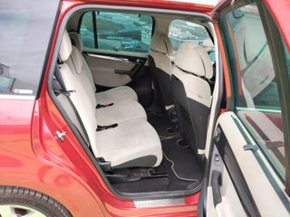 Citroen C4 Picasso 2007