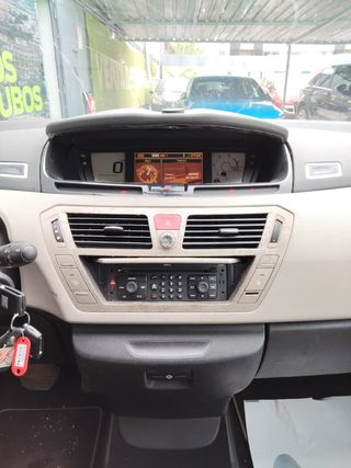 Citroen C4 Picasso 2007