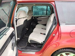 Citroen C4 Picasso 2007