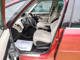 Citroen C4 Picasso 2007