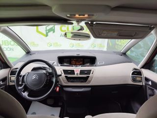 Citroen C4 Picasso 2007