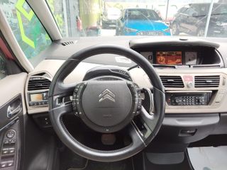 Citroen C4 Picasso 2007