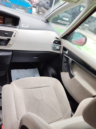 Citroen C4 Picasso 2007