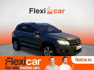 Volkswagen Tiguan 2.0 TDI 177cv DSG 4Motion Sport BMT