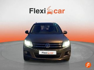 Volkswagen Tiguan 2.0 TDI 177cv DSG 4Motion Sport BMT