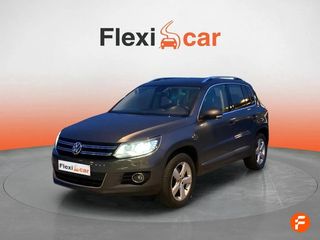 Volkswagen Tiguan 2.0 TDI 177cv DSG 4Motion Sport BMT