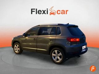 Volkswagen Tiguan 2.0 TDI 177cv DSG 4Motion Sport BMT