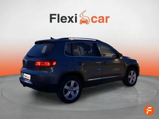 Volkswagen Tiguan 2.0 TDI 177cv DSG 4Motion Sport BMT