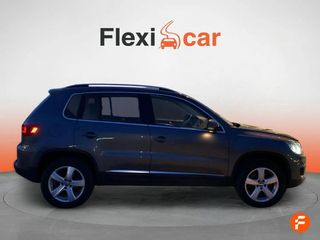Volkswagen Tiguan 2.0 TDI 177cv DSG 4Motion Sport BMT