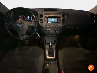 Volkswagen Tiguan 2.0 TDI 177cv DSG 4Motion Sport BMT