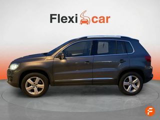 Volkswagen Tiguan 2.0 TDI 177cv DSG 4Motion Sport BMT