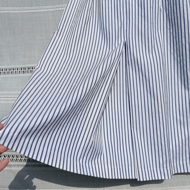 L'autre Chose Vestito a Righe