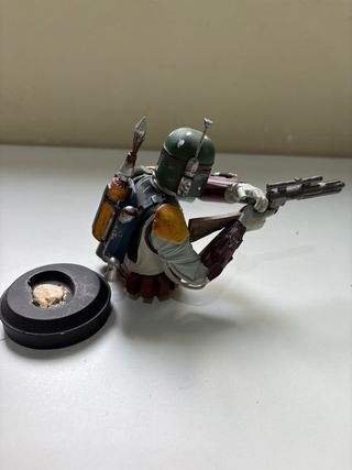 Busto Boba Fett Star Wars