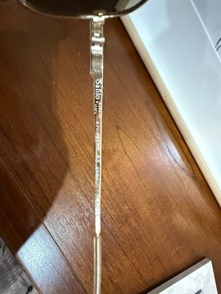 Gafas vintage Safilo Sporting 83