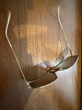 Gafas vintage Safilo Sporting 83