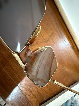 Gafas vintage Safilo Sporting 83