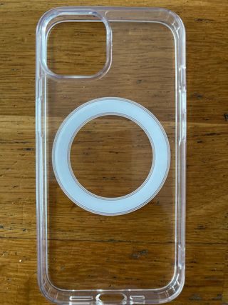 iPhone 13 256GB blanco con factura y libre de todo