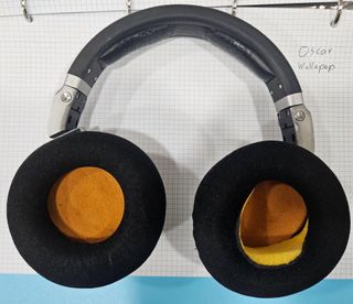 Neumann NDH 20 Auriculares Estudio