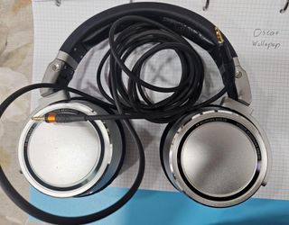 Neumann NDH 20 Auriculares Estudio
