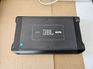 Amplificador JBL para Coche 1000 watios NO NEGOCIA