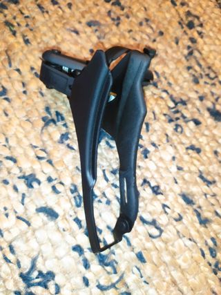 Desviador Central HZ900