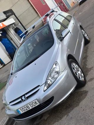 Peugeot 307 2005