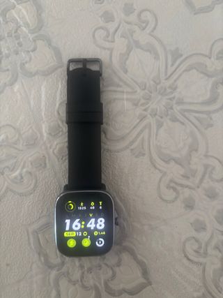 Amazfit GTS 2 Mini Negro
