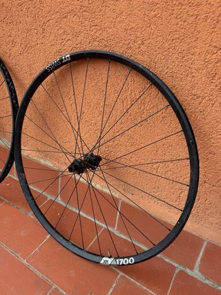 Llantas DT Swiss XR1700 29”
