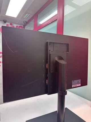 Monitor LED Samsung Ls27a850 60Hz