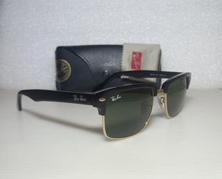 Ray-Ban Clubmaster Square 