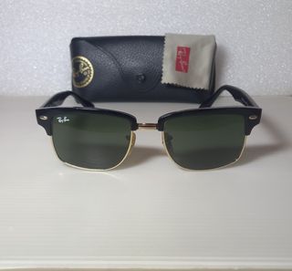 Ray-Ban Clubmaster Square 