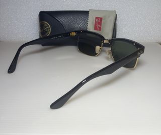 Ray-Ban Clubmaster Square 