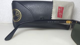 Ray-Ban Clubmaster Square 