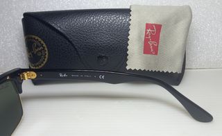Ray-Ban Clubmaster Square 